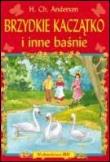 Okładka książki Brzydkie kaczątko i inne baśnie