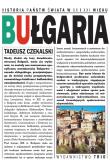 Bułgaria. Autor: Czekalski Tadeusz. Dadada.pl Okładka książki Bułgaria