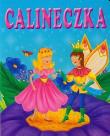 Okładka książki Calineczka