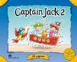 Captain Jack 2 Pupils Book Pack + Multi-ROM. Autor: Leighton Jill. Dadada.pl Okładka książki Captain Jack 2 Pupils Book Pack + Multi-ROM