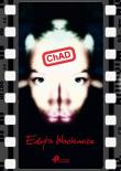 Okładka książki ChAD