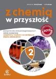Chemia LO NPP Z chemią... 2 Z.R. podr w.2013. Autor: Poźniczek Michał M., Kluz Zofia. Dadada.pl Okładka książki Chemia LO NPP Z chemią... 2 Z.R. podr w.2013