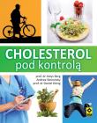 Okładka książki Cholesterol pod kontrolą RM