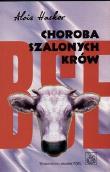 Okładka książki Choroba szalonych krów