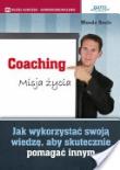 Okładka książki Coaching. Misja życia