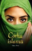 Okładka książki Córka islamu