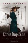 Okładka książki Córka kapitana