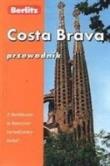 Okładka książki Costa Brava. Przewodnik Berlitz