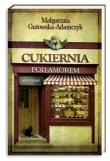 Okładka książki Cukiernia Pod.. Część 3 Hryciowie wyd. kiesz.