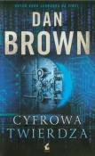 Cyfrowa twierdza. Autor: Dan Brown. Dadada.pl Okładka książki Cyfrowa twierdza
