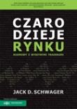Czarodzieje rynku. Rozmowy z wybitnymi traderami. Autor: Schwager Jack D.. Dadada.pl Okładka książki Czarodzieje rynku. Rozmowy z wybitnymi traderami