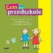 Okładka książki Czas na przedszkole