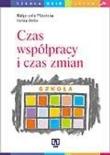 Czas współpracy i czas zmian. Autor: 112102  Hanna Rylke, Małgorzata Płócińska. Dadada.pl Okładka książki Czas współpracy i czas zmian