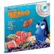 Okładka książki Czytaj i słuchaj - Gdzie jest Nemo - Audiobook