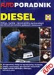 Diesel. Autoporadnik. Autor: praca zbiorowa. Dadada.pl Okładka książki Diesel. Autoporadnik