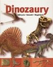 Okładka książki Dinozaury. Odkrycia, gatunki, wyginięcie