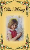 Okładka książki Dla Mamy