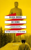 Długa droga do domu. Autor: Yong Kim, Suk-Young Kim. Dadada.pl Okładka książki Długa droga do domu