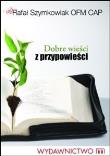 Okładka książki Dobre wieści z przypowieści