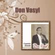 Don Vasyl vol. 1 - Audiobook. Autor: praca zbiorowa. Dadada.pl Okładka książki Don Vasyl vol. 1 - Audiobook