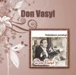 Okładka książki Don Vasyl vol. 2 - Audiobook