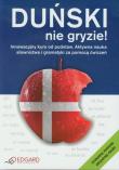 Duński nie gryzie!  EDGARD. Autor: Roma Kozakiewicz. Dadada.pl Okładka książki Duński nie gryzie!  EDGARD
