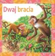 Dwaj bracia. Autor: praca zbiorowa. Dadada.pl Okładka książki Dwaj bracia