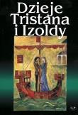 Okładka książki Dzieje Tristana i Izoldy G&P