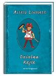 Okładka książki Dzielna Kajsa TW