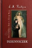 Okładka książki Dzienniczek s. Faustyny. duży (OT)