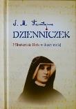 Okładka książki Dzienniczek s. Faustyny - mały (OT)