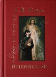 Okładka książki Dzienniczek s. Faustyny oprawa ekskluzywna