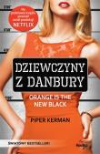 Okładka książki Dziewczyny z Danbury