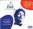 Edith Piaf. La Vie En Rose - Audiobook. Autor: praca zbiorowa. Dadada.pl Okładka książki Edith Piaf. La Vie En Rose - Audiobook