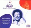 Edith Piaf. Mon legionnaire - Audiobook. Autor: praca zbiorowa. Dadada.pl Okładka książki Edith Piaf. Mon legionnaire - Audiobook