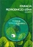 Okładka książki Edukacja przyrodniczo-leśna