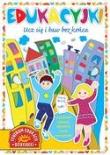 Okładka książki Edukacyjki. Ucz się i baw bez końca