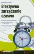 Okładka książki Efektywne zarządzanie czasem