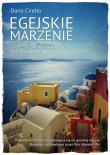 Okładka książki Egejskie marzenie