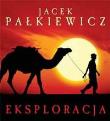Okładka książki Eksploracja