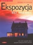 Okładka książki Ekspozycja bez tajemnic