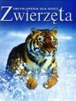 Okładka książki Encyklopedia dla dzieci. Zwierzęta