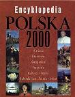 Encyklopedia polska 2000 komplet. Autor: praca zbiorowa. Dadada.pl Okładka książki Encyklopedia polska 2000 komplet