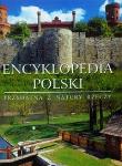 Encyklopedia Polski. Autor: TANIA KSIAZKA. Dadada.pl Okładka książki Encyklopedia Polski