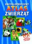 Okładka książki Encyklopedyczny atlas zwierząt w.2013