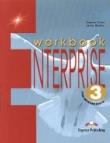 Enterprise 3 WB EXPRESS PUBLISHING. Autor: Evans Virginia, Dooley Jenny. Dadada.pl Okładka książki Enterprise 3 WB EXPRESS PUBLISHING