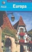 Okładka książki Europa