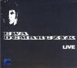 Ewa Demarczyk. Live 2CD - Audiobook. Autor: Ewa Demarczyk. Dadada.pl Okładka książki Ewa Demarczyk. Live 2CD - Audiobook