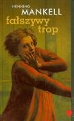 Okładka książki Fałszywy trop TW