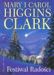 Okładka książki Festiwal radości